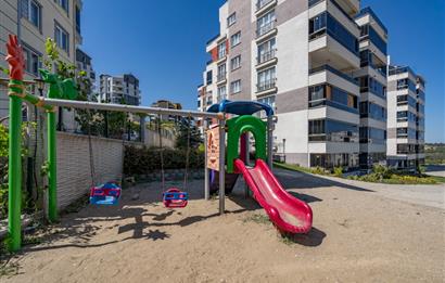 C21 NOVO'DAN BURSA NİLÜFER HASANAĞA'DA SATILIK 3+1 DAİRE