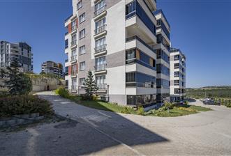 C21 NOVO'DAN BURSA NİLÜFER HASANAĞA'DA SATILIK 3+1 DAİRE