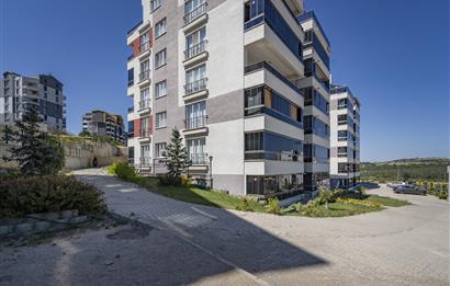 C21 NOVO'DAN BURSA NİLÜFER HASANAĞA'DA SATILIK 3+1 DAİRE