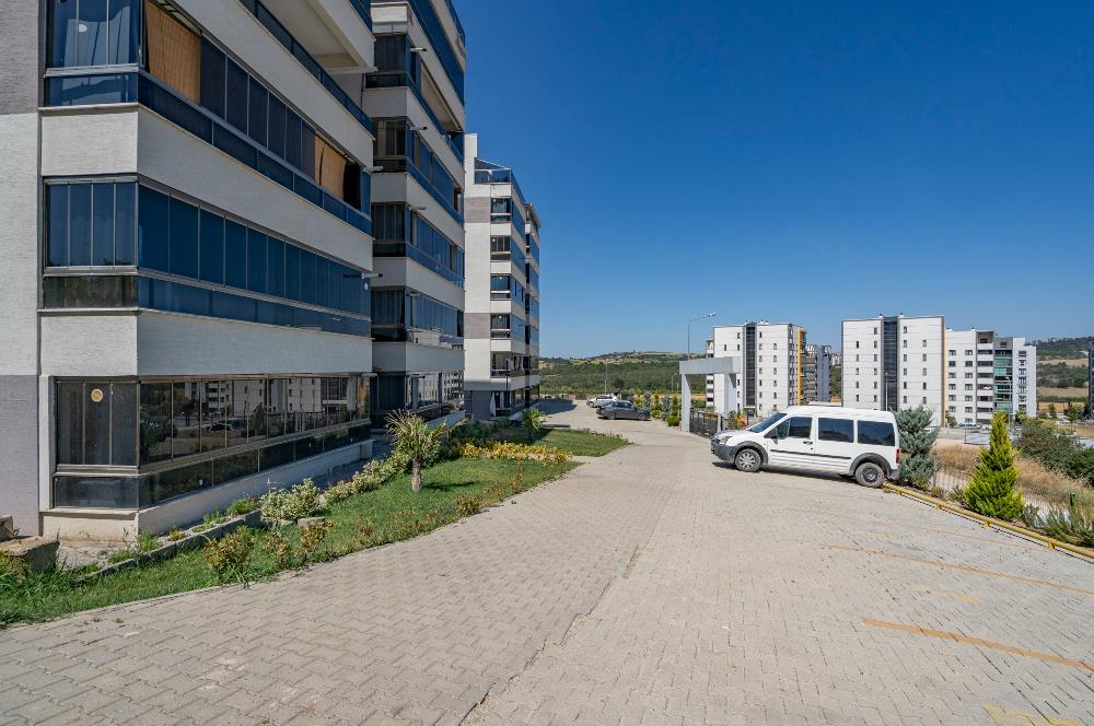C21 NOVO'DAN BURSA NİLÜFER HASANAĞA'DA SATILIK 3+1 DAİRE