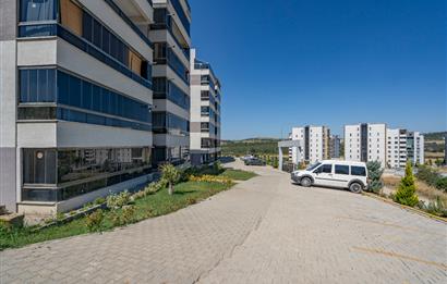 C21 NOVO'DAN BURSA NİLÜFER HASANAĞA'DA SATILIK 3+1 DAİRE