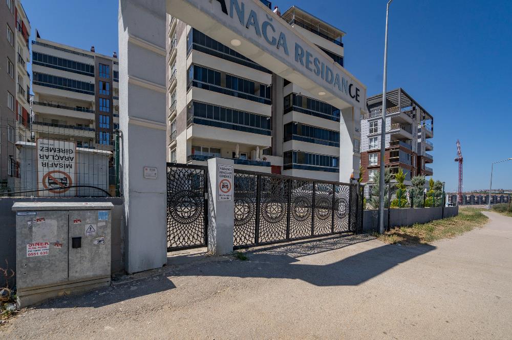 C21 NOVO'DAN BURSA NİLÜFER HASANAĞA'DA SATILIK 3+1 DAİRE