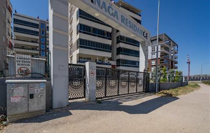 C21 NOVO'DAN BURSA NİLÜFER HASANAĞA'DA SATILIK 3+1 DAİRE