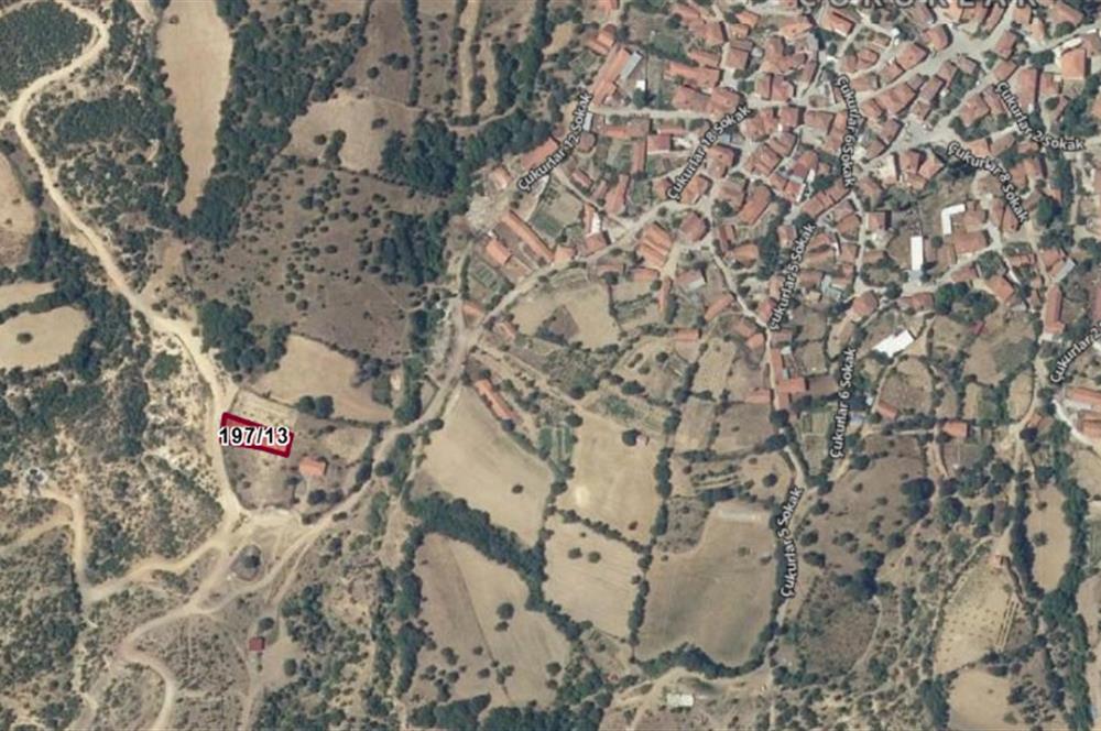 balıkesır ıvrındı tarla