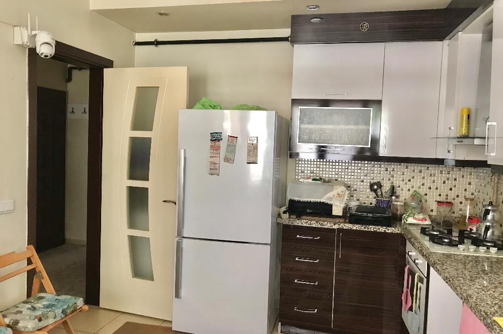 Topraklık Mahallesi Satılık 2+1 Daire