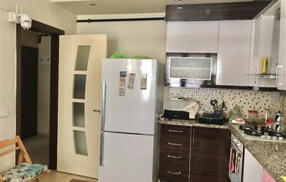 Topraklık Mahallesi Satılık 2+1 Daire