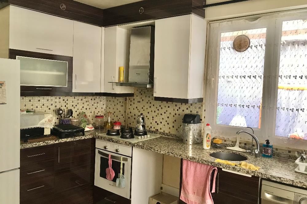 Topraklık Mahallesi Satılık 2+1 Daire