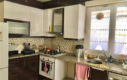 Topraklık Mahallesi Satılık 2+1 Daire