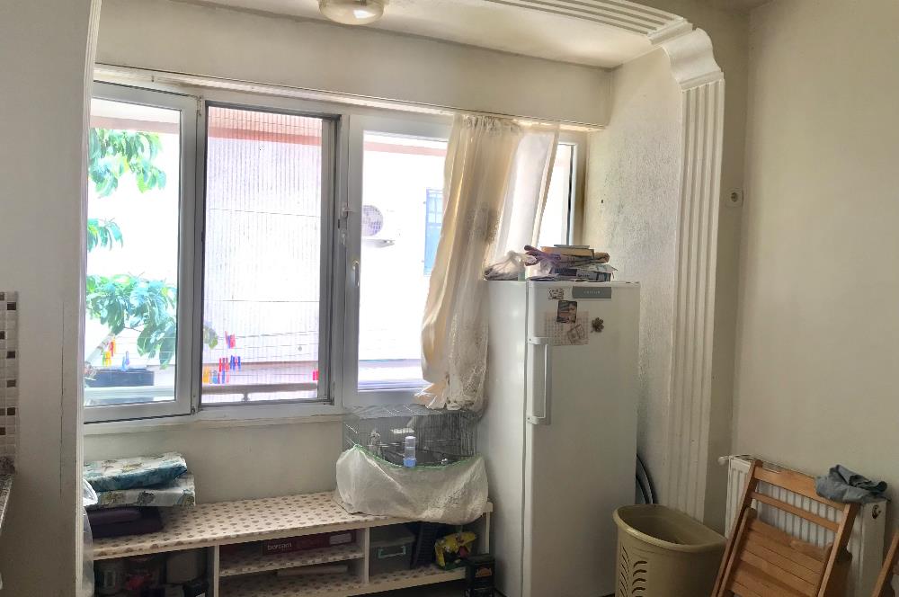 Topraklık Mahallesi Satılık 2+1 Daire