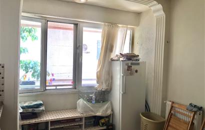 Topraklık Mahallesi Satılık 2+1 Daire