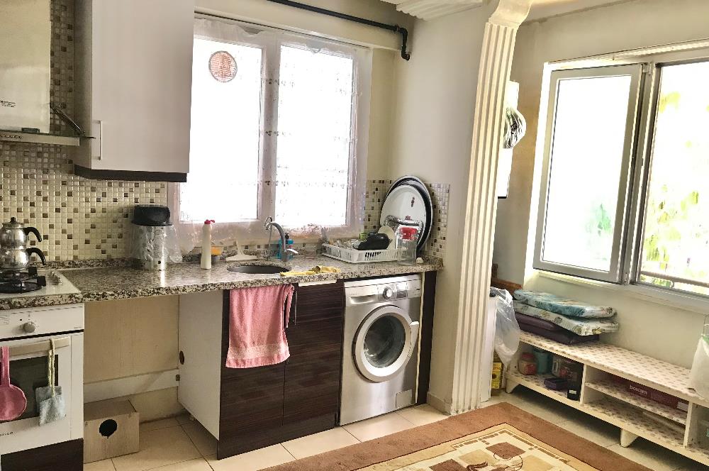 Topraklık Mahallesi Satılık 2+1 Daire