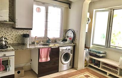 Topraklık Mahallesi Satılık 2+1 Daire