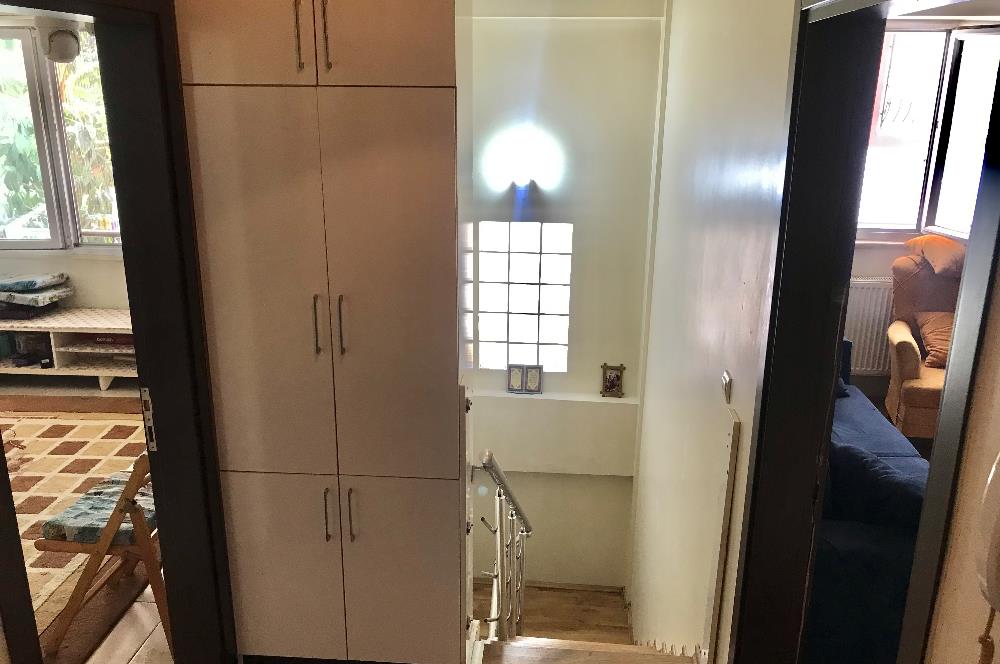 Topraklık Mahallesi Satılık 2+1 Daire