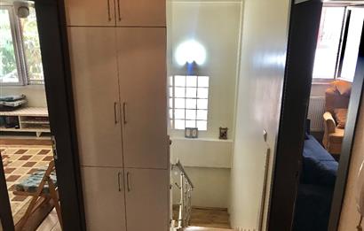 Topraklık Mahallesi Satılık 2+1 Daire