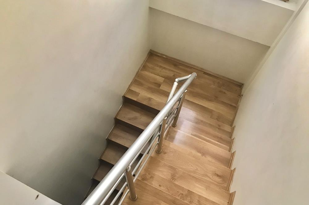 Topraklık Mahallesi Satılık 2+1 Daire