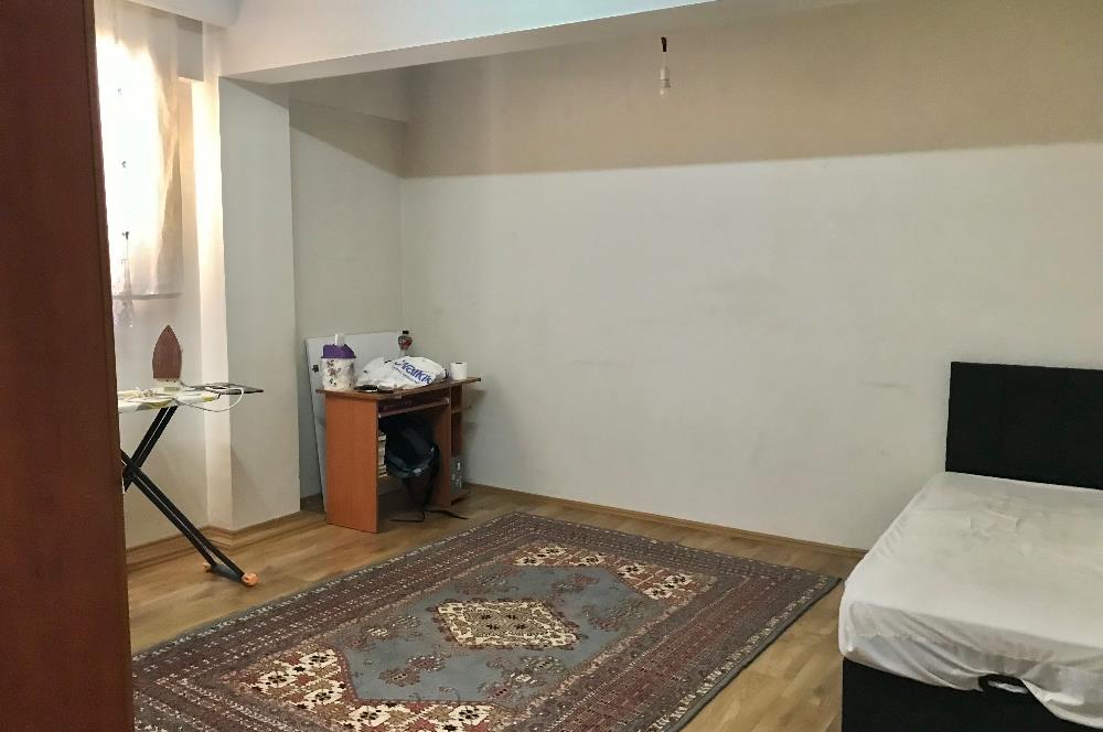 Topraklık Mahallesi Satılık 2+1 Daire