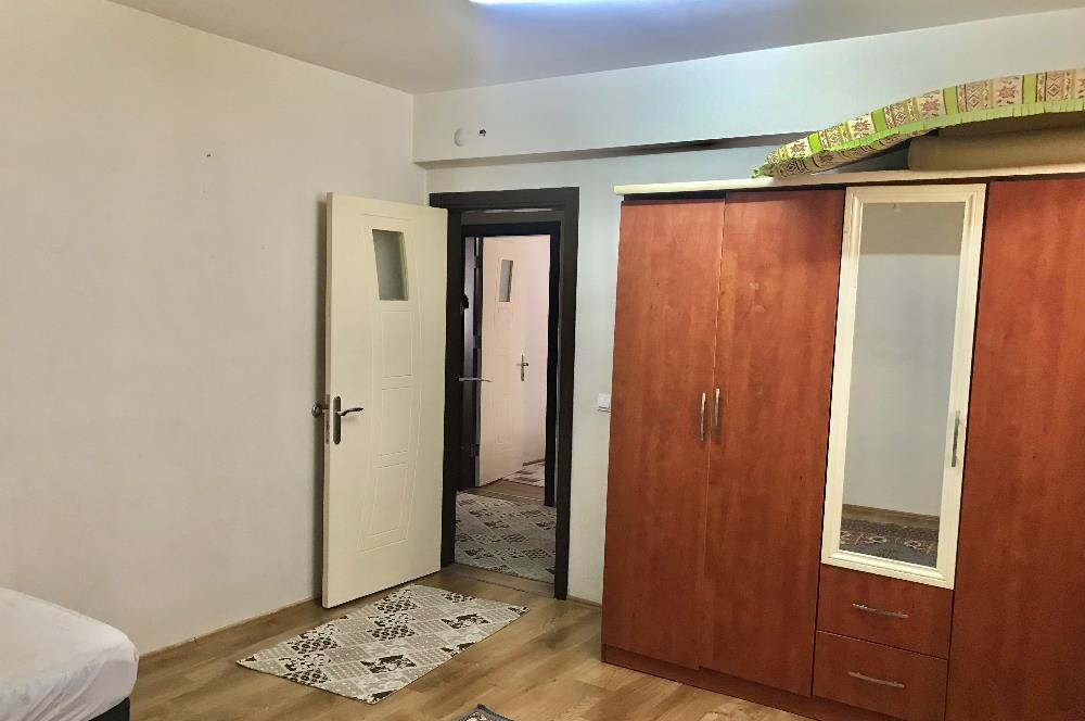 Topraklık Mahallesi Satılık 2+1 Daire