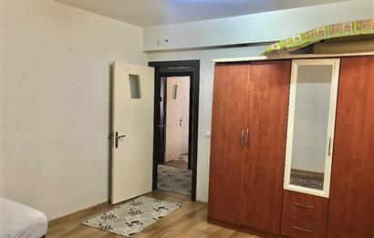 Topraklık Mahallesi Satılık 2+1 Daire