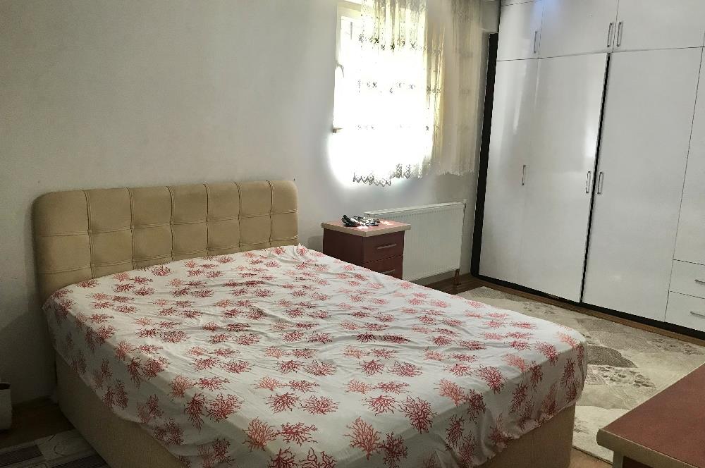 Topraklık Mahallesi Satılık 2+1 Daire