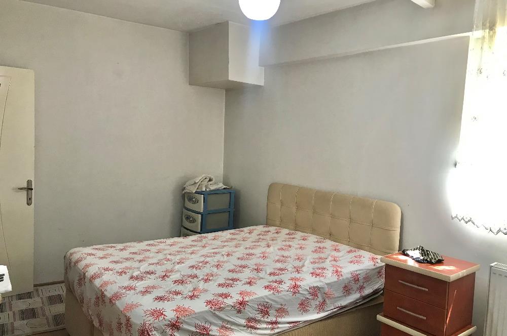 Topraklık Mahallesi Satılık 2+1 Daire
