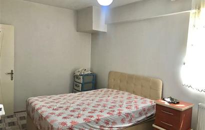 Topraklık Mahallesi Satılık 2+1 Daire
