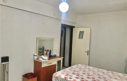 Topraklık Mahallesi Satılık 2+1 Daire