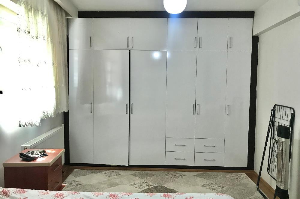 Topraklık Mahallesi Satılık 2+1 Daire