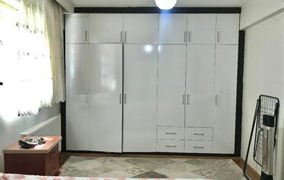 Topraklık Mahallesi Satılık 2+1 Daire