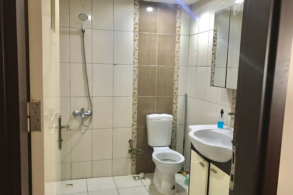 Topraklık Mahallesi Satılık 2+1 Daire