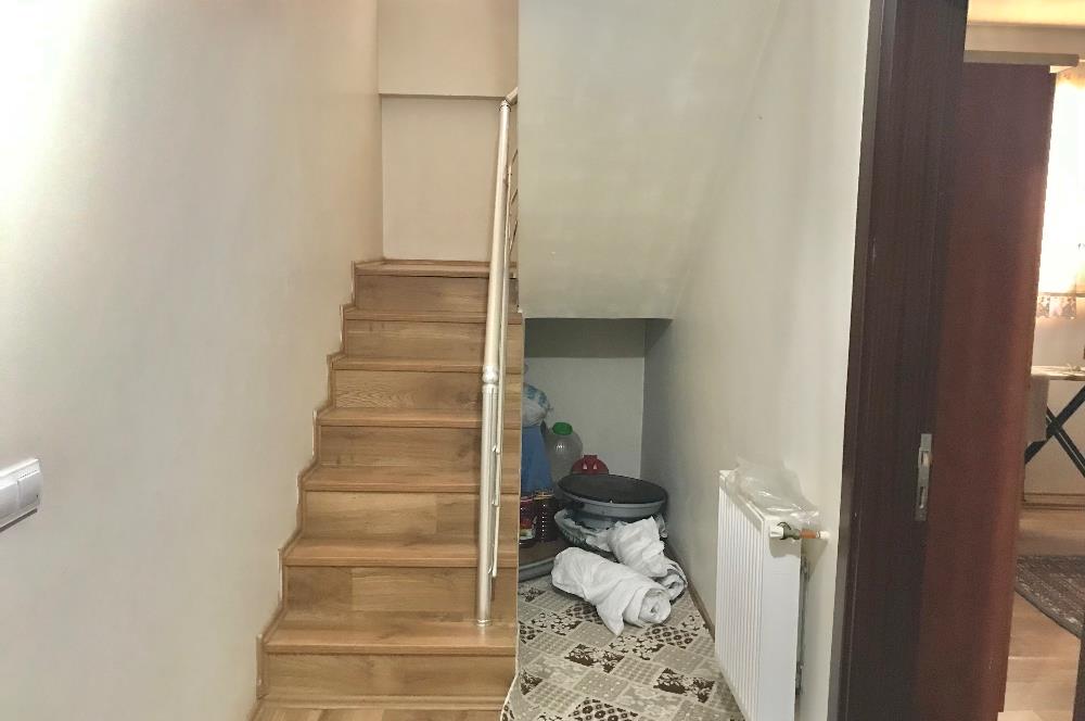 Topraklık Mahallesi Satılık 2+1 Daire