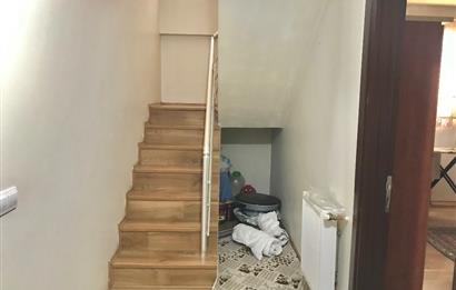 Topraklık Mahallesi Satılık 2+1 Daire