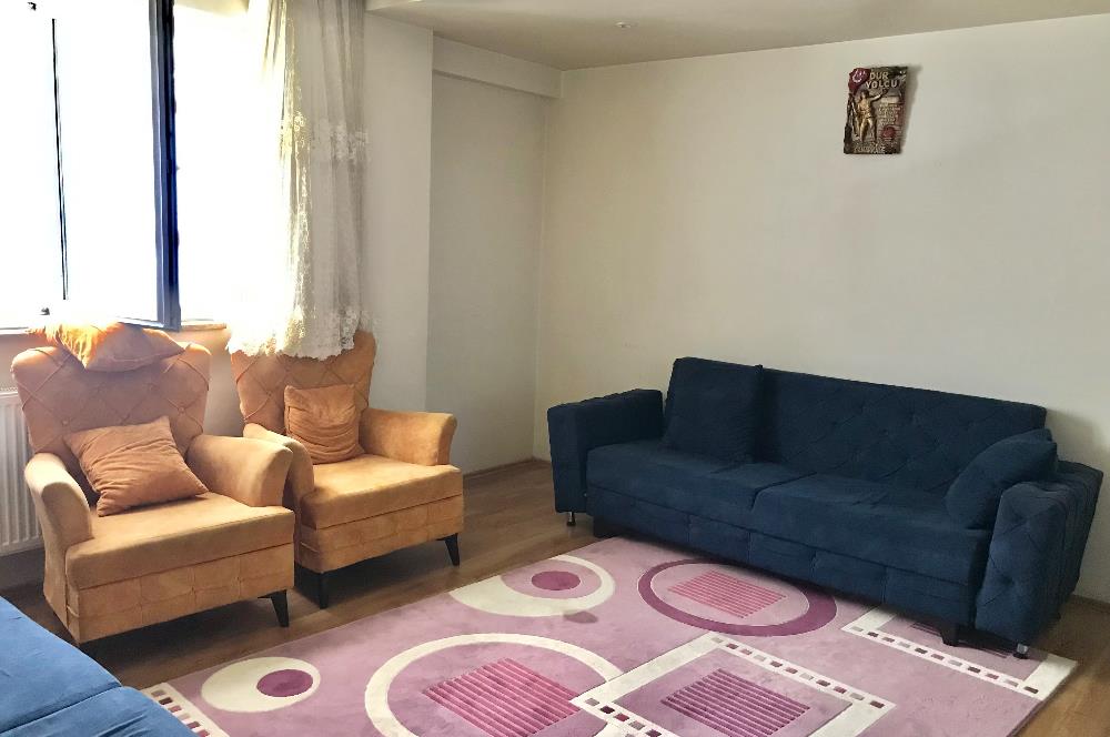 Topraklık Mahallesi Satılık 2+1 Daire