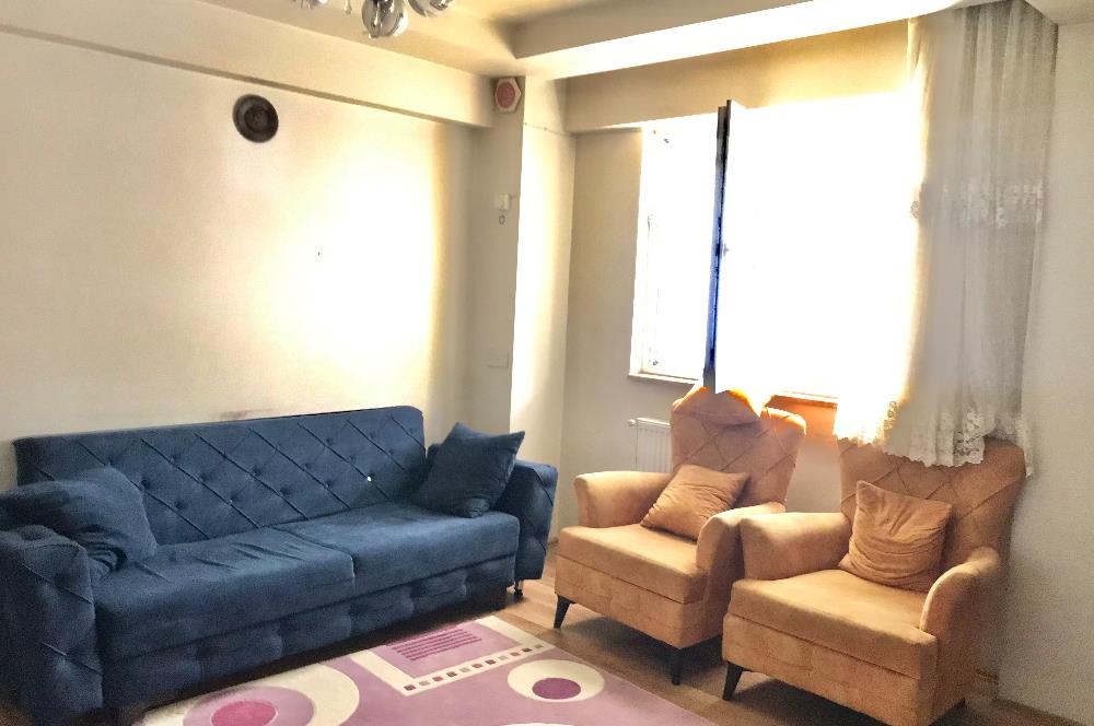 Topraklık Mahallesi Satılık 2+1 Daire