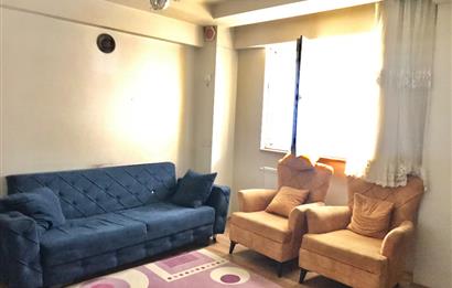 Topraklık Mahallesi Satılık 2+1 Daire