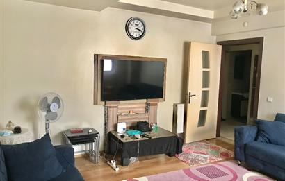 Topraklık Mahallesi Satılık 2+1 Daire