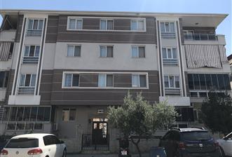 Topraklık Mahallesi Satılık 2+1 Daire