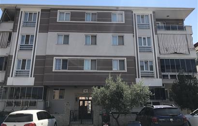Topraklık Mahallesi Satılık 2+1 Daire