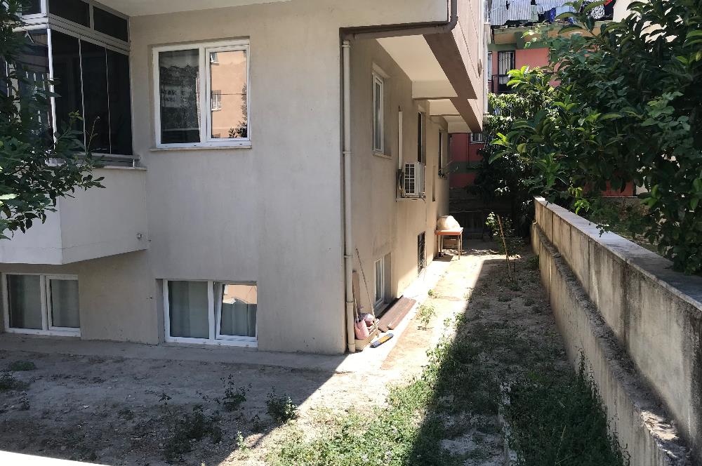 Topraklık Mahallesi Satılık 2+1 Daire