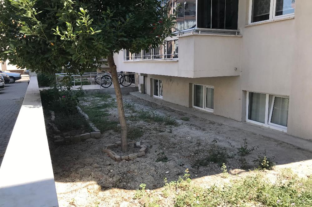 Topraklık Mahallesi Satılık 2+1 Daire