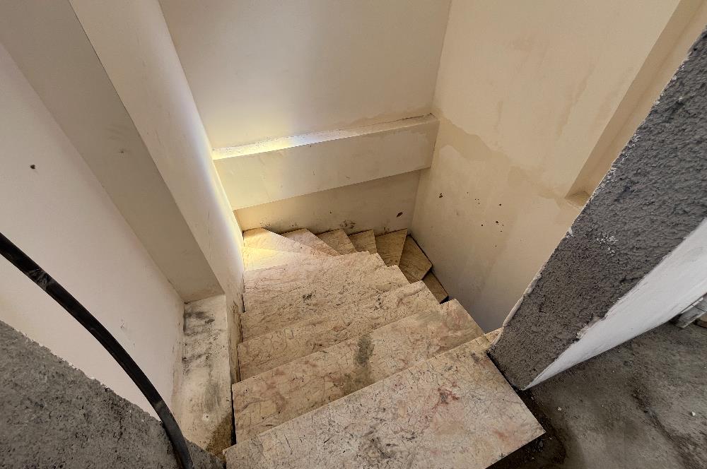 CENTRUY 21 BAL'DAN  CENNET AYAĞI  MAH. SATILIK 1+1 DAİRE, OFİS 
