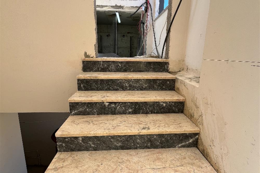 CENTRUY 21 BAL'DAN  CENNET AYAĞI  MAH. SATILIK 1+1 DAİRE, OFİS 