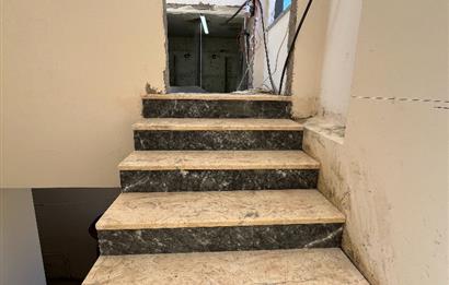 CENTRUY 21 BAL'DAN  CENNET AYAĞI  MAH. SATILIK 1+1 DAİRE, OFİS 