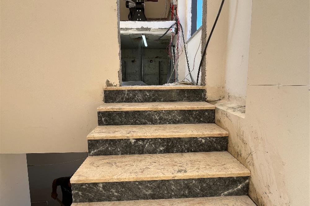 CENTRUY 21 BAL'DAN  CENNET AYAĞI  MAH. SATILIK 1+1 DAİRE, OFİS 