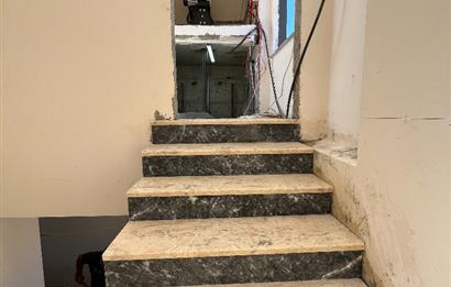 CENTRUY 21 BAL'DAN  CENNET AYAĞI  MAH. SATILIK 1+1 DAİRE, OFİS 