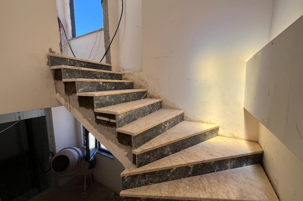 CENTRUY 21 BAL'DAN  CENNET AYAĞI  MAH. SATILIK 1+1 DAİRE, OFİS 
