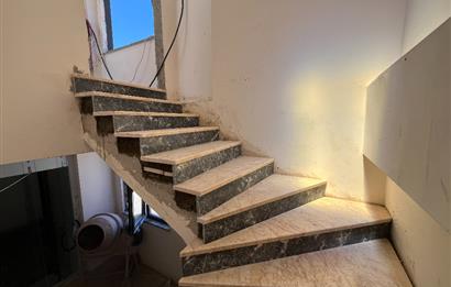 CENTRUY 21 BAL'DAN  CENNET AYAĞI  MAH. SATILIK 1+1 DAİRE, OFİS 