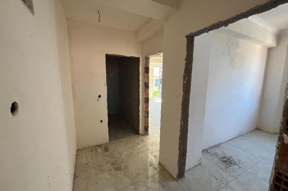 CENTRUY 21 BAL'DAN  CENNET AYAĞI  MAH. SATILIK 1+1 DAİRE, OFİS 