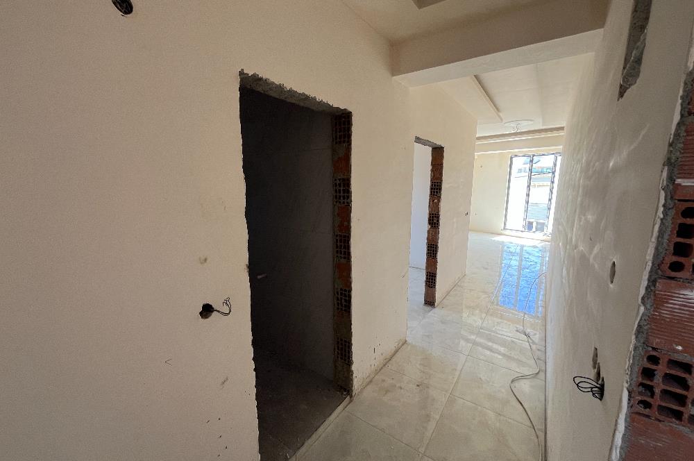 CENTRUY 21 BAL'DAN  CENNET AYAĞI  MAH. SATILIK 1+1 DAİRE, OFİS 