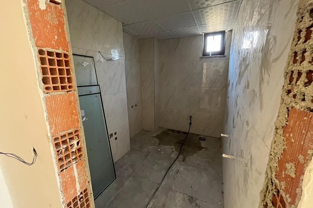 CENTRUY 21 BAL'DAN  CENNET AYAĞI  MAH. SATILIK 1+1 DAİRE, OFİS 