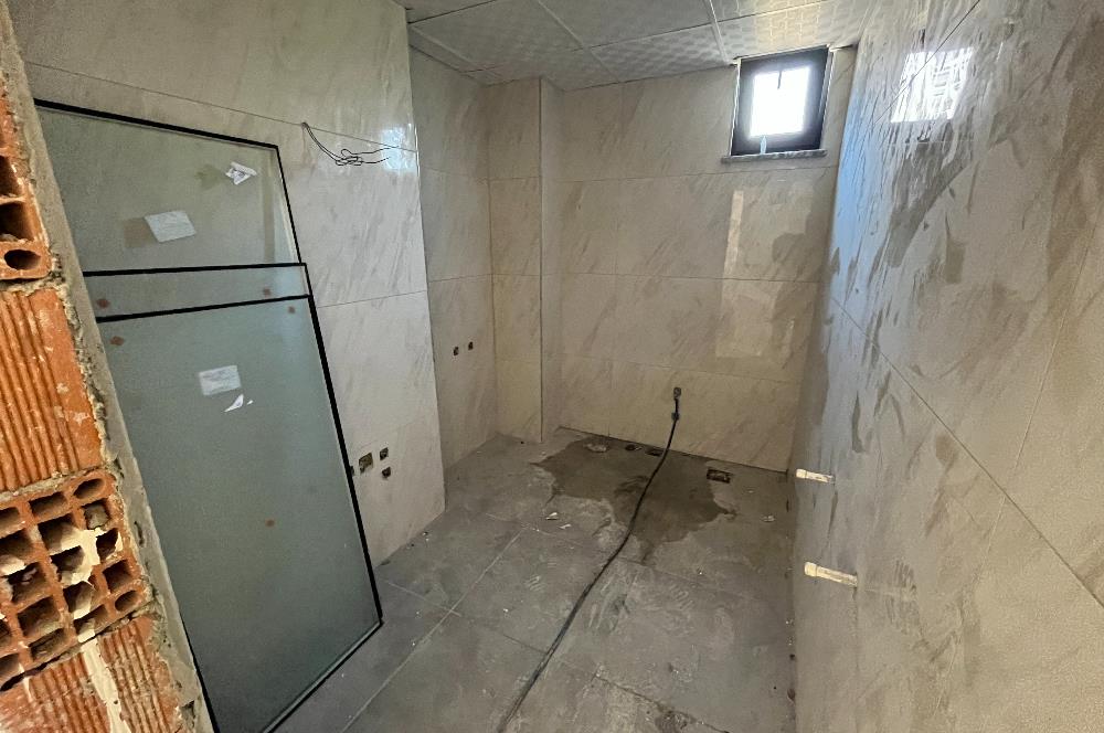 CENTRUY 21 BAL'DAN  CENNET AYAĞI  MAH. SATILIK 1+1 DAİRE, OFİS 